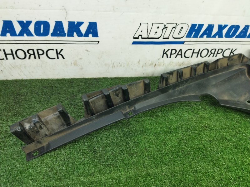 Клипса бампера задняя левая CLUBMAN 2008-2014 R55 N18B16A