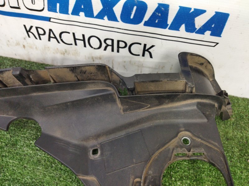 Клипса бампера задняя левая CLUBMAN 2008-2014 R55 N18B16A