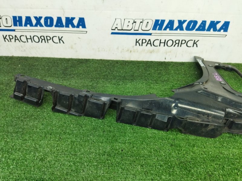 Клипса бампера задняя левая CLUBMAN 2008-2014 R55 N18B16A