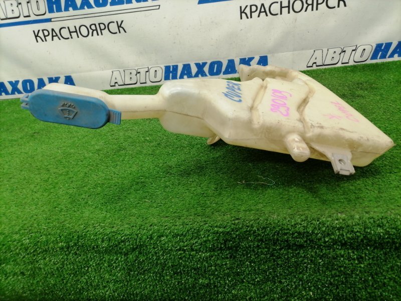 Бачок омывателя HATCH 2001-2006 R50 W10B16A