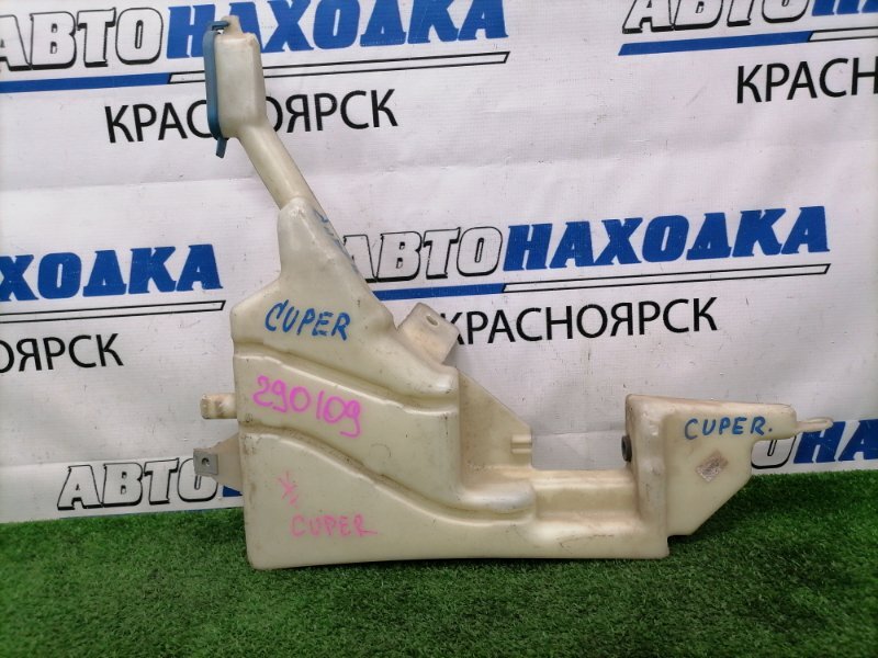 Бачок омывателя HATCH 2001-2006 R50 W10B16A