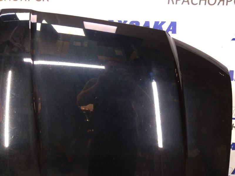 Капот передний LINCOLN NAVIGATOR U228 Lincoln InTech