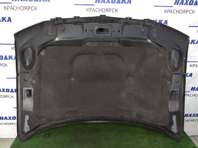 Капот передний NAVIGATOR 2003-2006 U228 Lincoln InTech