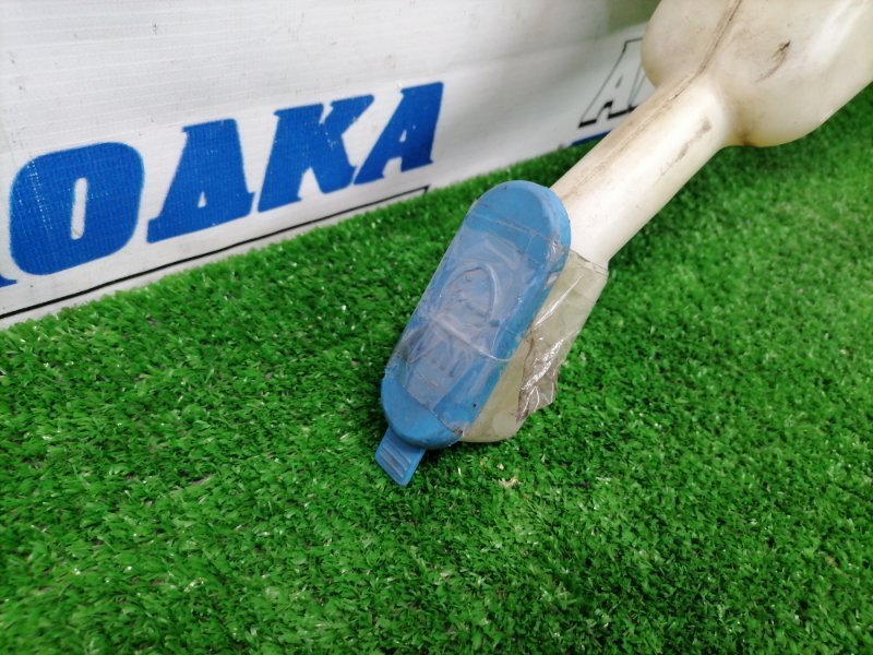 Бачок омывателя COOPER 2001-2006 R50 W10B16A Бачок омывателя COOPER 2001-2006 R50 W10B16A