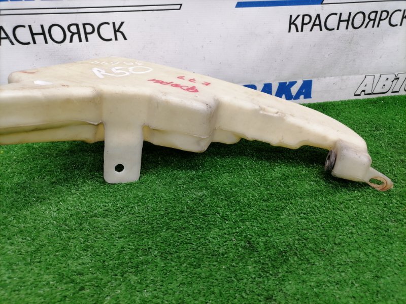 Бачок омывателя MINI COOPER R50 W10B16A Бачок омывателя MINI COOPER R50 W10B16A