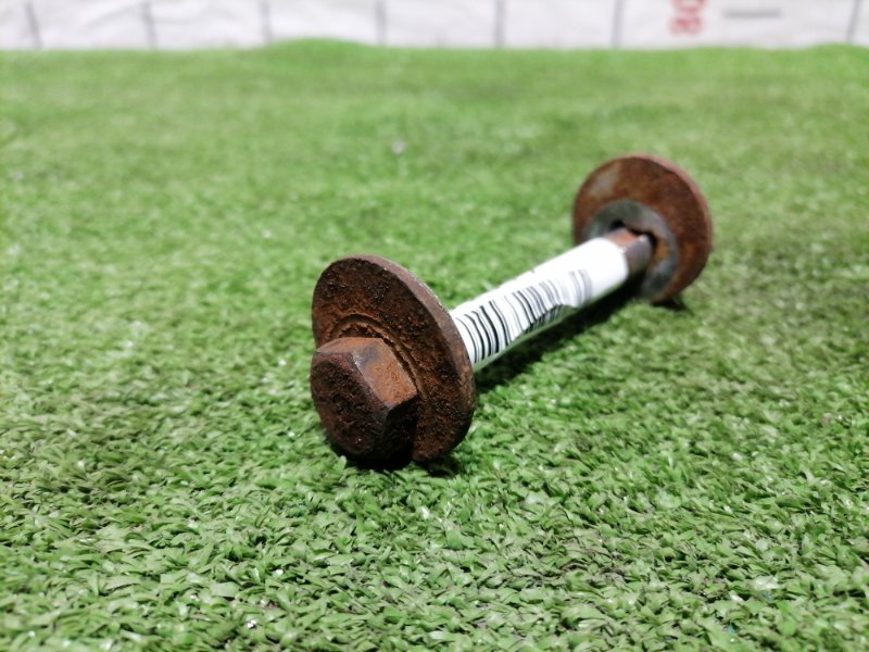 Болт-эксцентрик задний AUDI TT 2006-2014 8J3 BUB WHT000227 контрактная