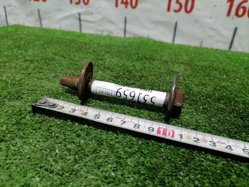 Болт-эксцентрик задний AUDI TT 8J3 BUB