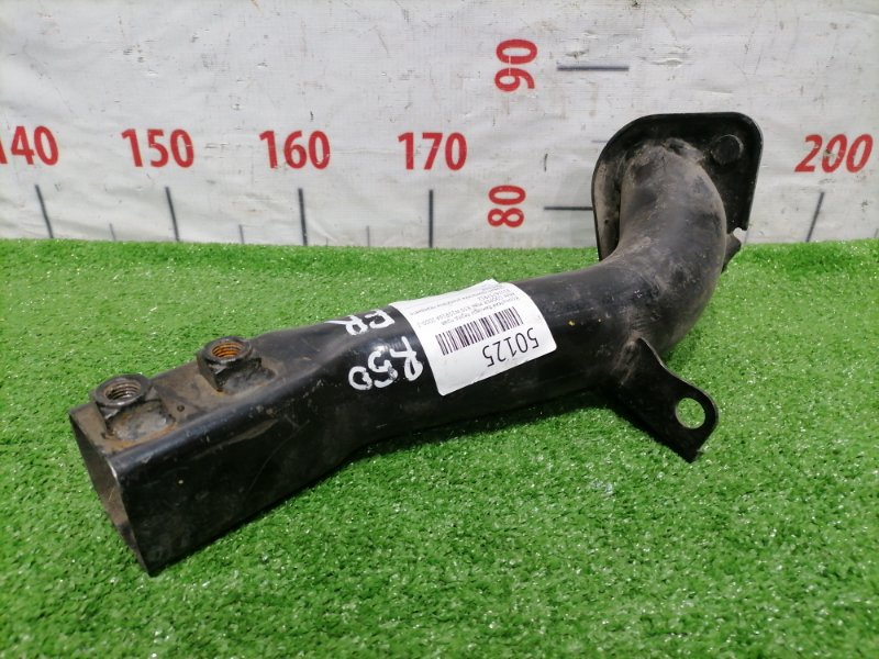 Кронштейн бампера передний правый MINI COOPER 2001-2006 R50 W10B16A 31116757912 контрактная