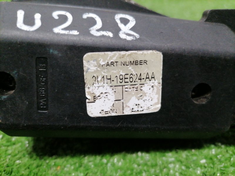 Реостат печки передний NAVIGATOR 2003-2006 U228 Lincoln InTech