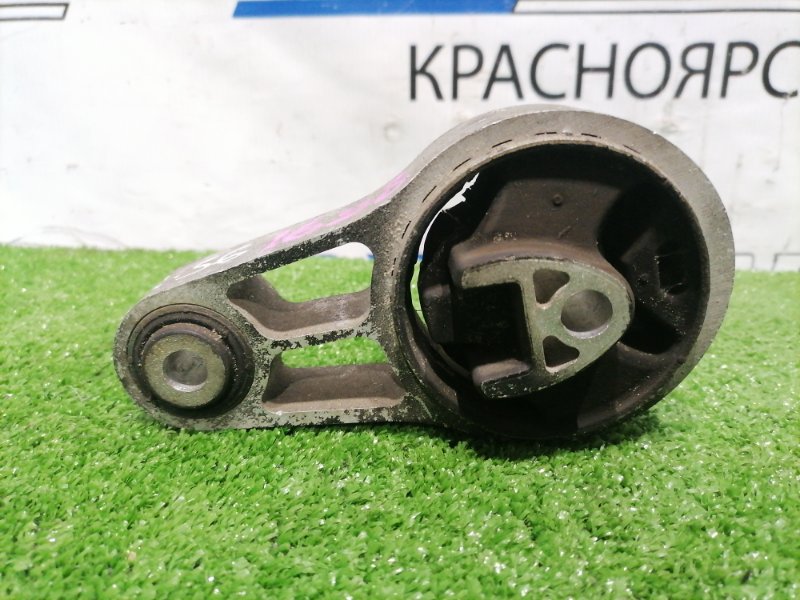 Подушка двигателя задняя левая MINI HATCH 2006-2014 R56 N16B16A 22116783094 контрактная