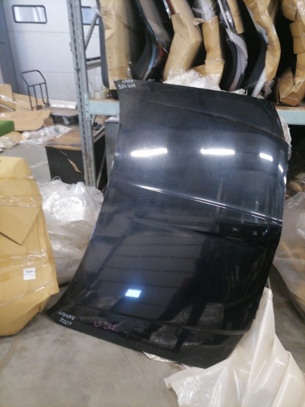 Капот передний NAVIGATOR 2003-2006 U228 Lincoln InTech