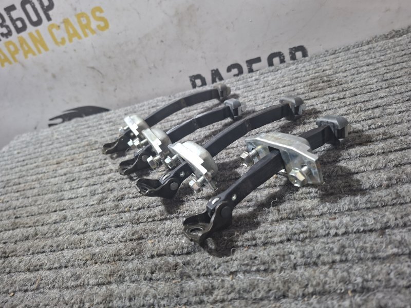 Ограничители двери Toyota Camry ACV40 2AZFE