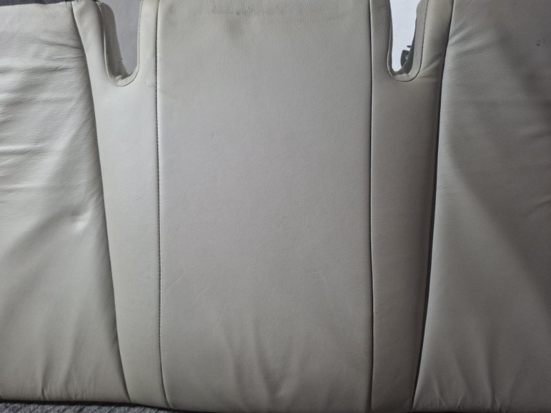 Сиденье заднее Toyota Camry ACV40 2AZFE