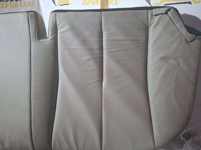 Сиденье заднее Camry 2006 ACV40 2AZFE