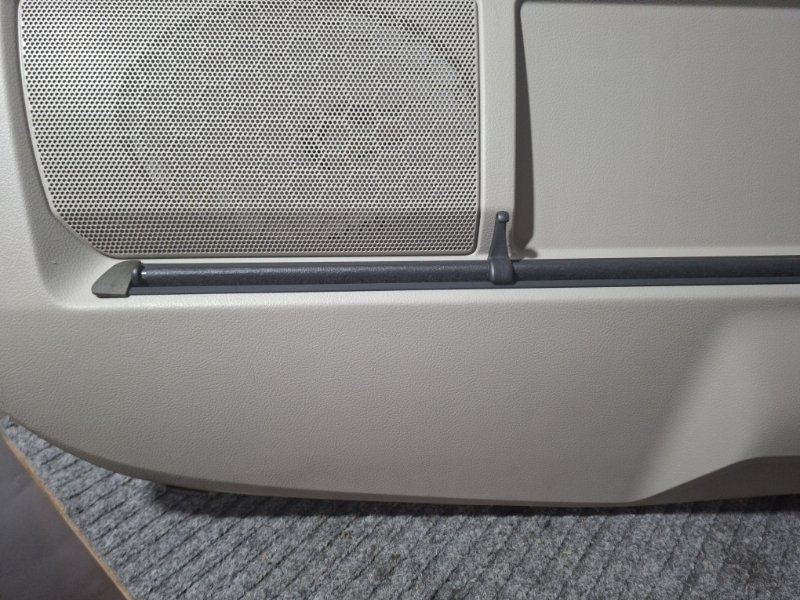 Полка салона задняя Camry 2006 ACV40 2AZFE