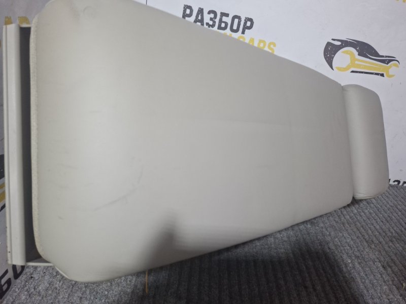 Подлокотник задний Camry 2006 ACV40 2AZFE