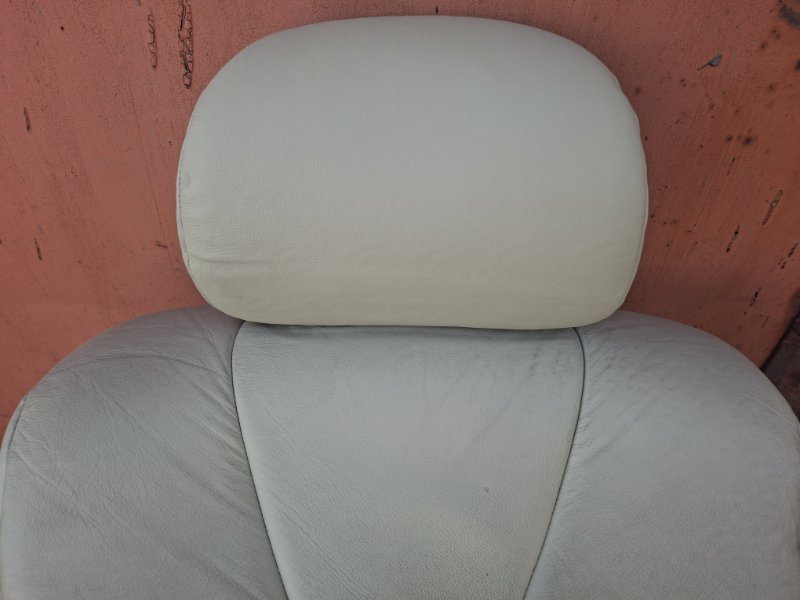 Сиденье переднее правое Camry 2006 ACV40 2AZFE