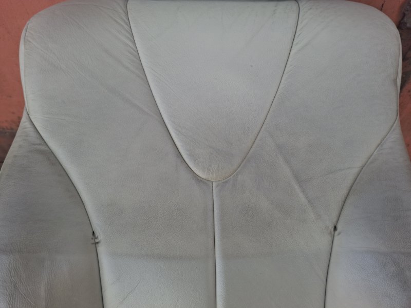 Сиденье переднее правое Toyota Camry ACV40 2AZFE