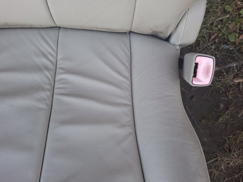 Сиденье переднее правое Camry 2006 ACV40 2AZFE