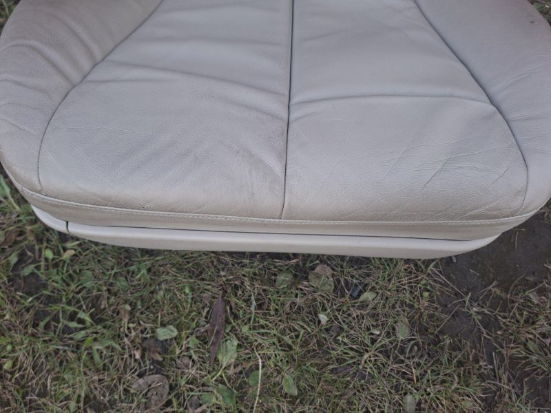 Сиденье переднее правое Camry 2006 ACV40 2AZFE