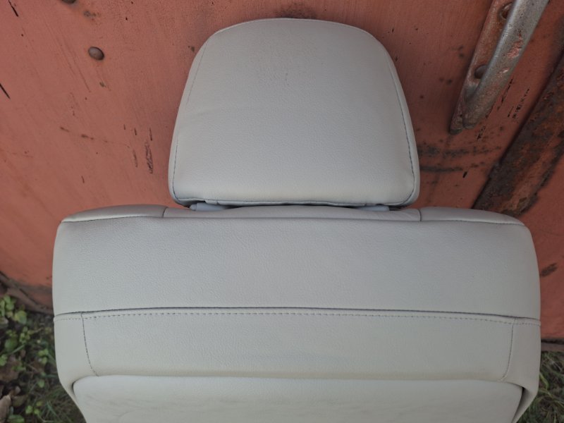 Сиденье переднее правое Camry 2006 ACV40 2AZFE