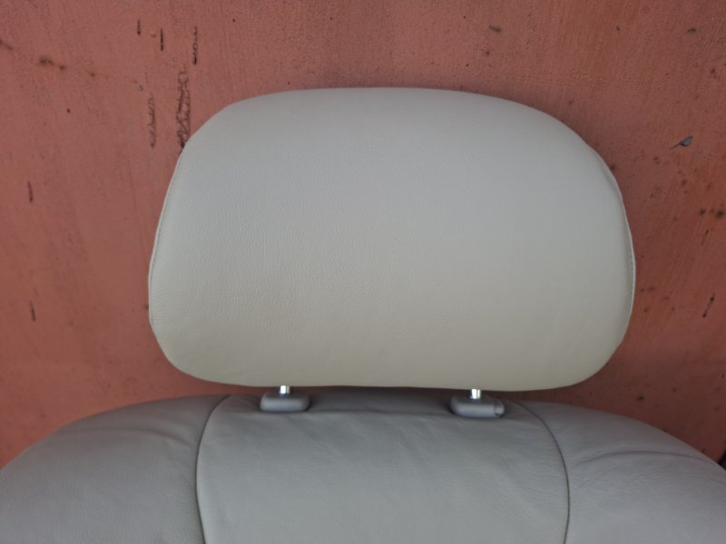 Сиденье переднее левое Camry 2006 ACV40 2AZFE