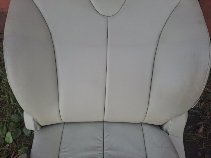 Сиденье переднее левое Camry 2006 ACV40 2AZFE