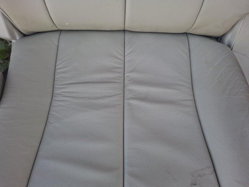 Сиденье переднее левое Camry 2006 ACV40 2AZFE