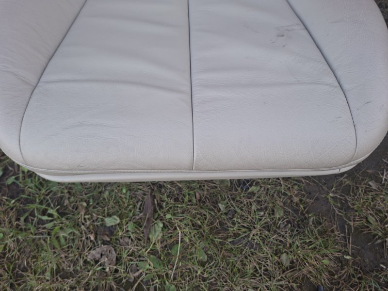 Сиденье переднее левое Camry 2006 ACV40 2AZFE