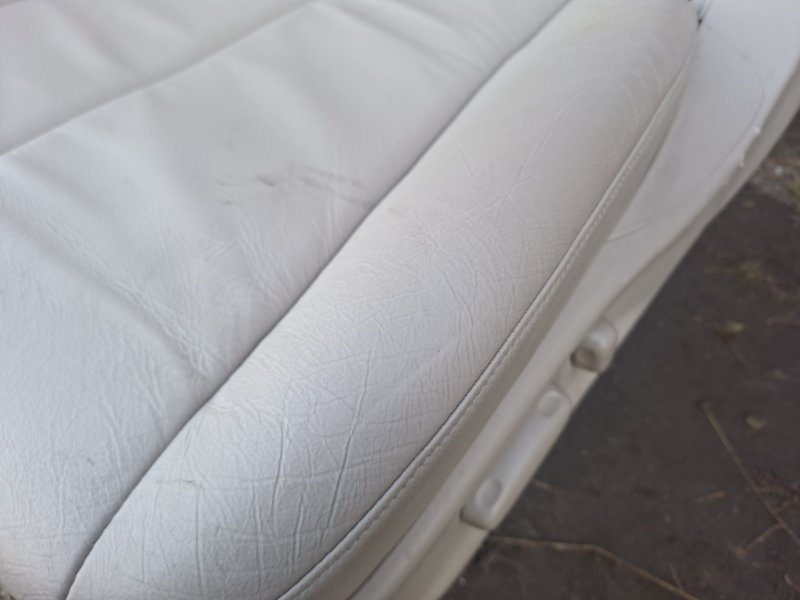 Сиденье переднее левое Camry 2006 ACV40 2AZFE