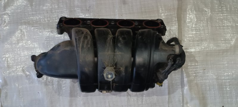 Коллектор впускной Cruze F18D4
