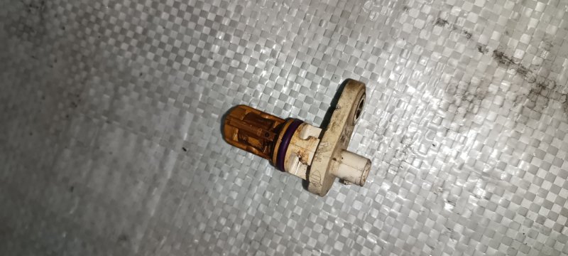 Датчик коленвала Astra 2014 A14NET