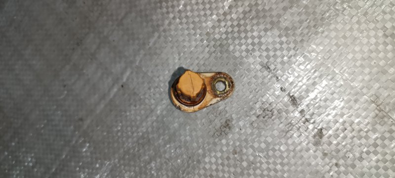 Датчик коленвала Opel Astra A14NET