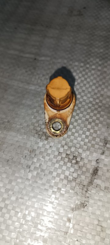 Датчик коленвала Astra 2014 A14NET