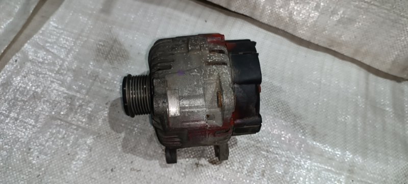 Генератор Volkswagen BHK 021903016 контрактная