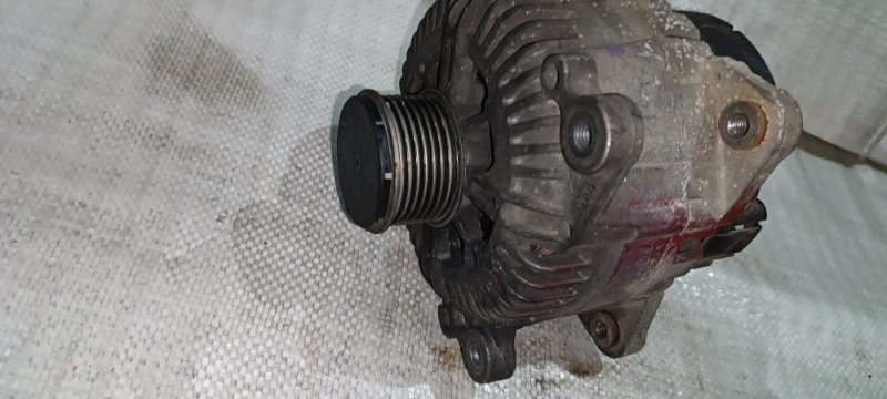 Генератор Volkswagen BHK