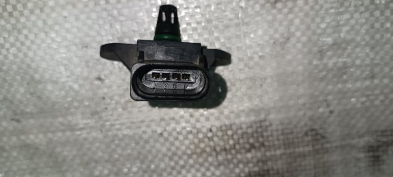 Датчик абсолютного давления Passat BVY