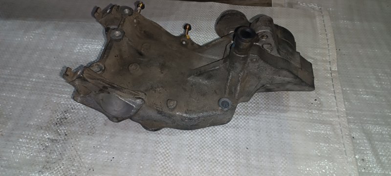 Корпус помпы CR-V 2006 K20A