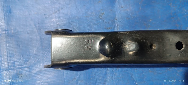 Педаль тормоза OCTAVIA 2009 1U2 BFQ