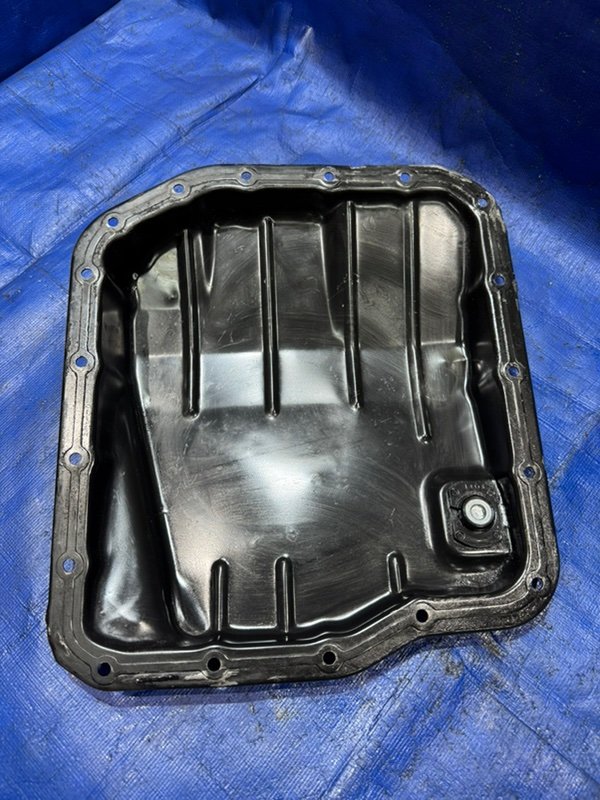Поддон АКПП Camry 2002 ACV30 2AZFE