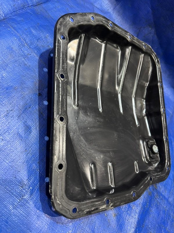 Поддон АКПП Camry 2002 ACV30 2AZFE