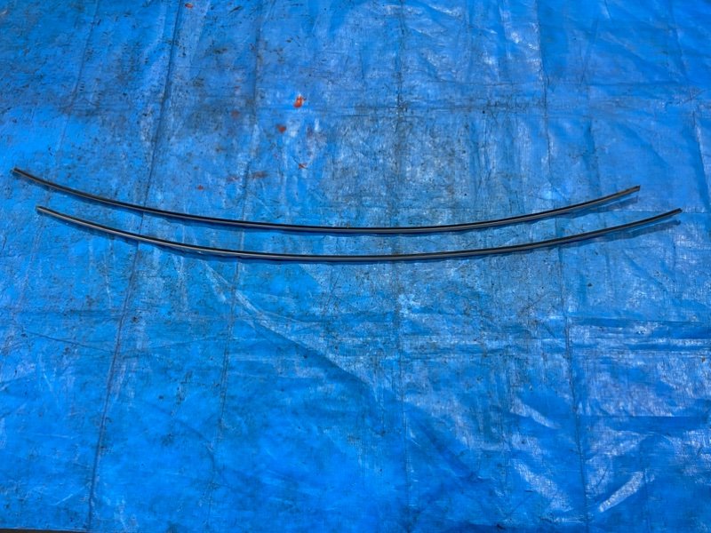 Молдинг крыши Volkswagen Passat 2003 B5 AWM 3B5854702B контрактная