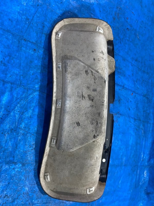 Обшивка крышки багажника задняя Passat 2003 B5 AWM