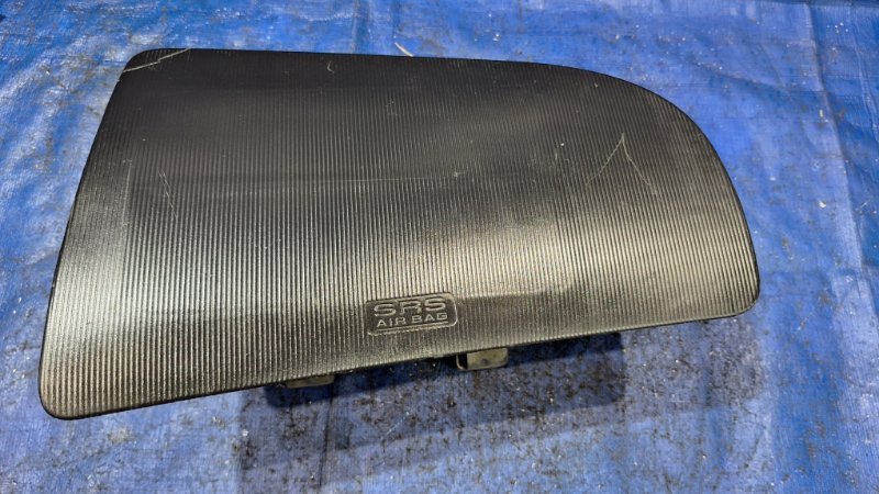 Подушка безопасности пассажира передняя MITSUBISHI l200 2007 KB4T 4D56 MR444029 контрактная
