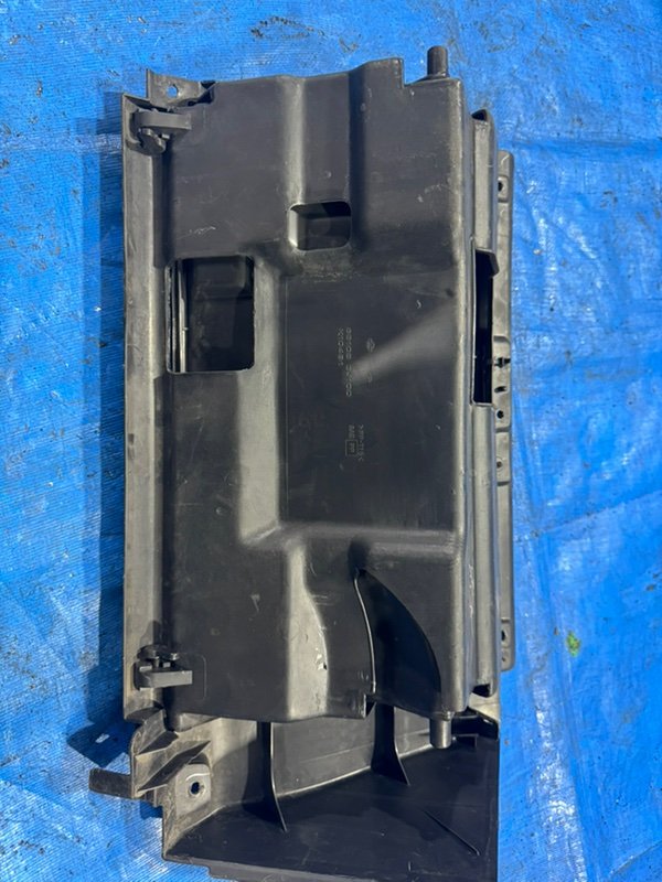 Бардачок передний Primera Camino 1997 WHP11 SR20VE