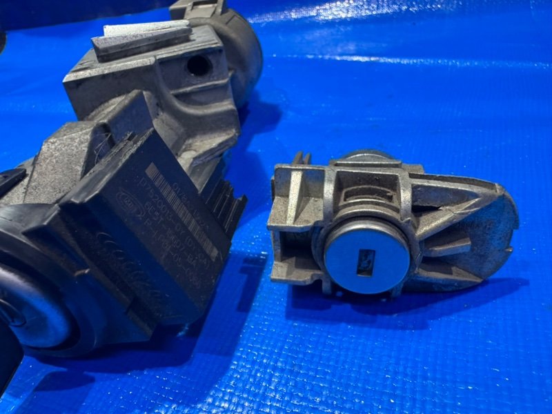 Замок зажигания Ford Focus 2 QQDB