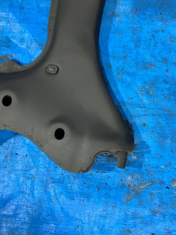 Подрамник двигателя Corolla 1998 AE100 5A-FE Подрамник двигателя Corolla 1998 AE100 5A-FE