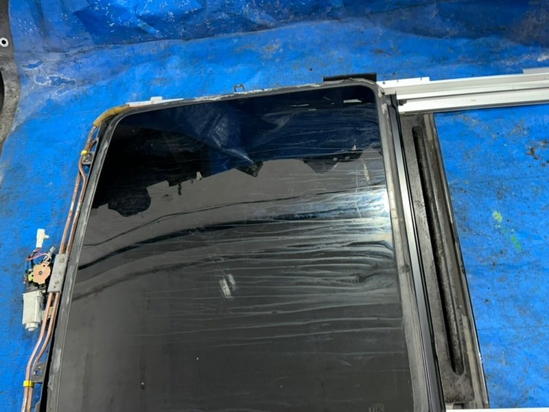 Люк Corolla 1998 AE100 5A-FE