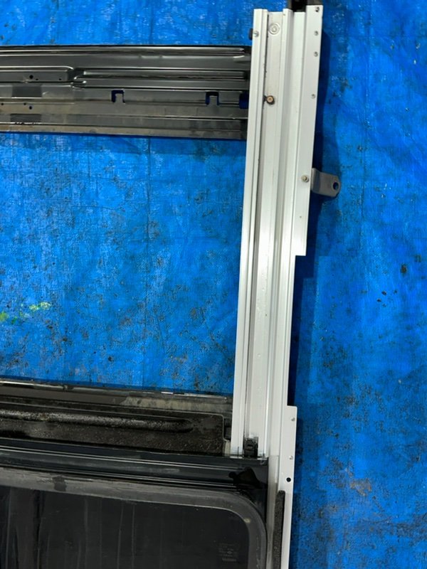 Люк Corolla 1998 AE100 5A-FE