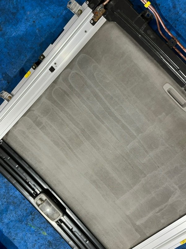 Люк Corolla 1998 AE100 5A-FE